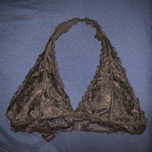 HOLLISTER BRALETTE